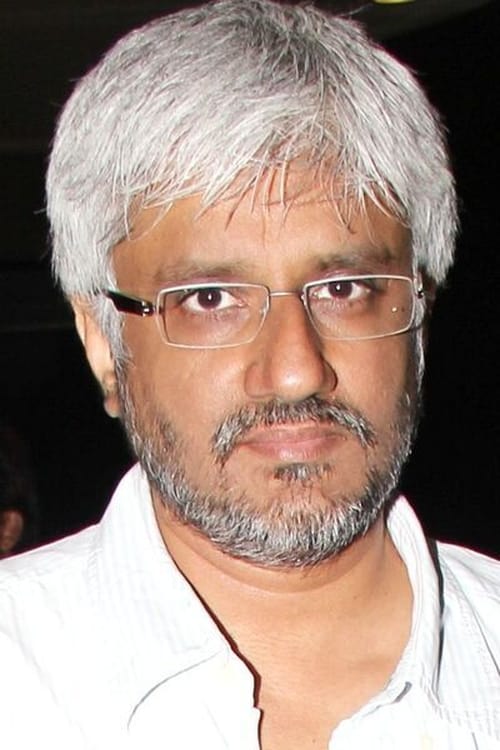 Picture of Vikram Bhatt