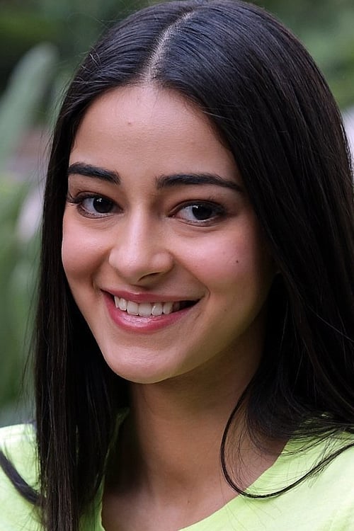 Picture of Ananya Pandey