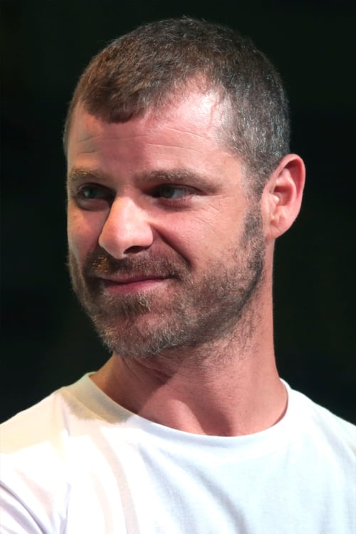 Picture of Matt Stone