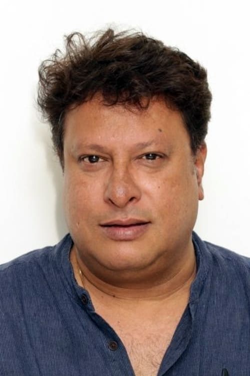 Picture of Tigmanshu Dhulia