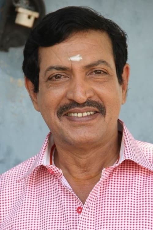 Picture of Nizhalgal Ravi