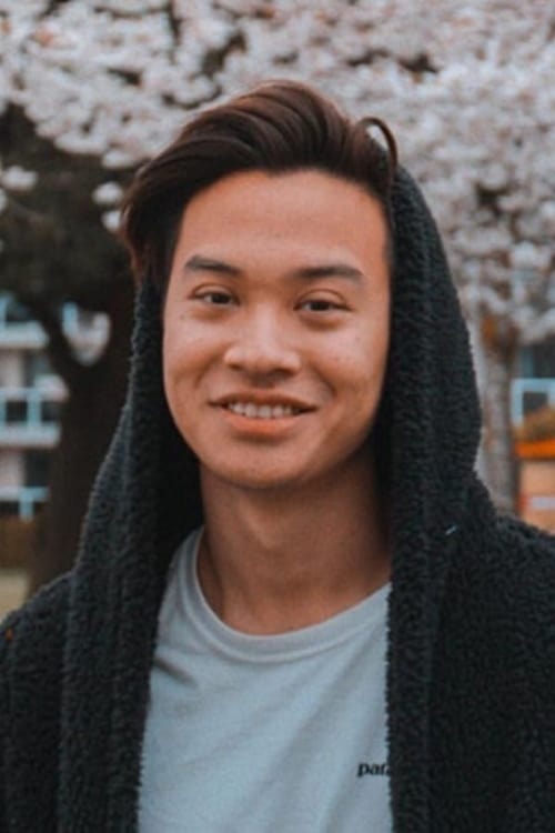 Picture of Danny Wu