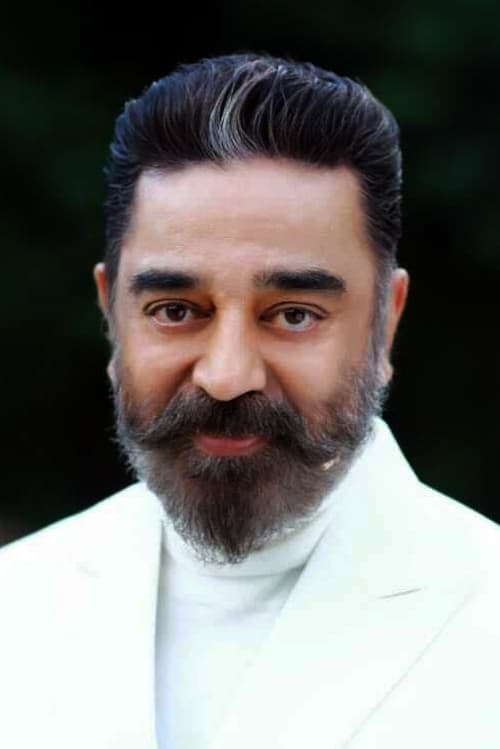 Picture of Kamal Haasan