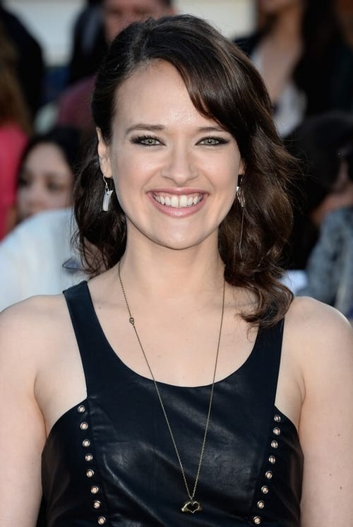 Picture of Brina Palencia