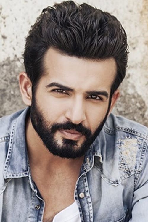 Picture of Jay Bhanushali