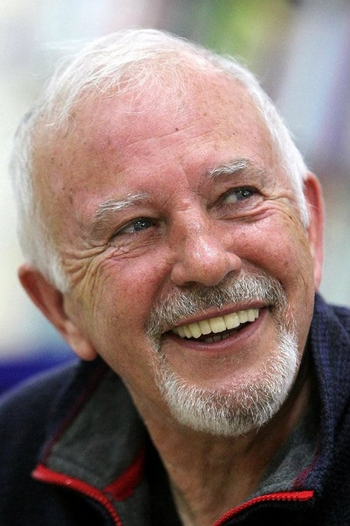 Picture of David Essex