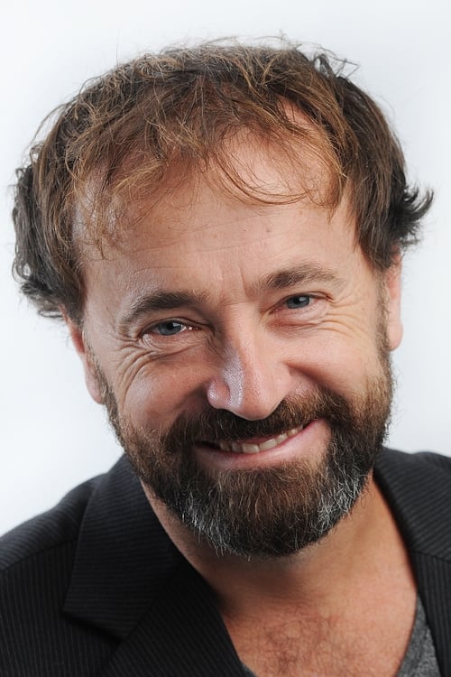 Picture of David Nykl