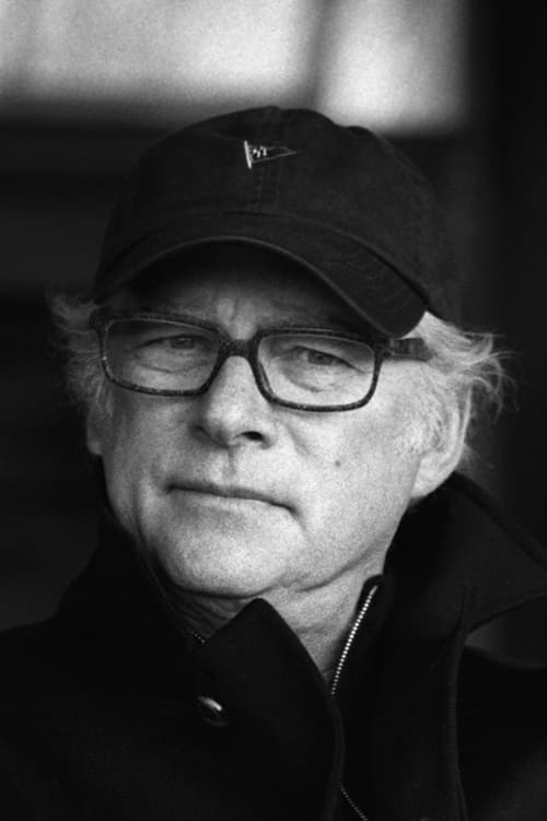 Picture of Barry Levinson