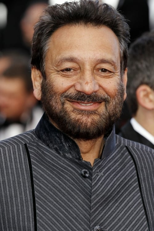 Picture of Shekhar Kapur