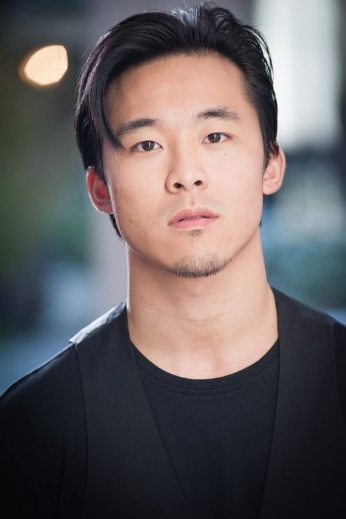 Picture of Andy Yu