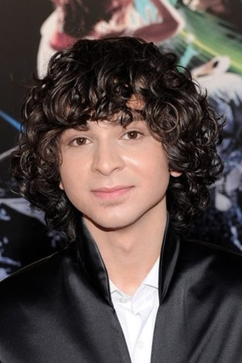 Picture of Adam Sevani