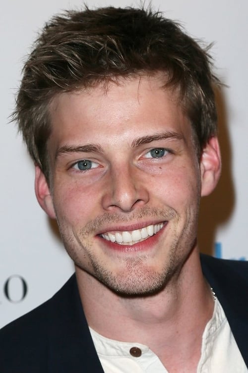 Picture of Hunter Parrish