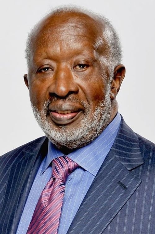 Picture of Clarence Avant