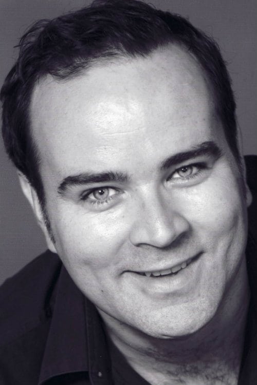 Picture of Greg Hemphill