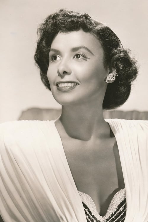 Picture of Lena Horne