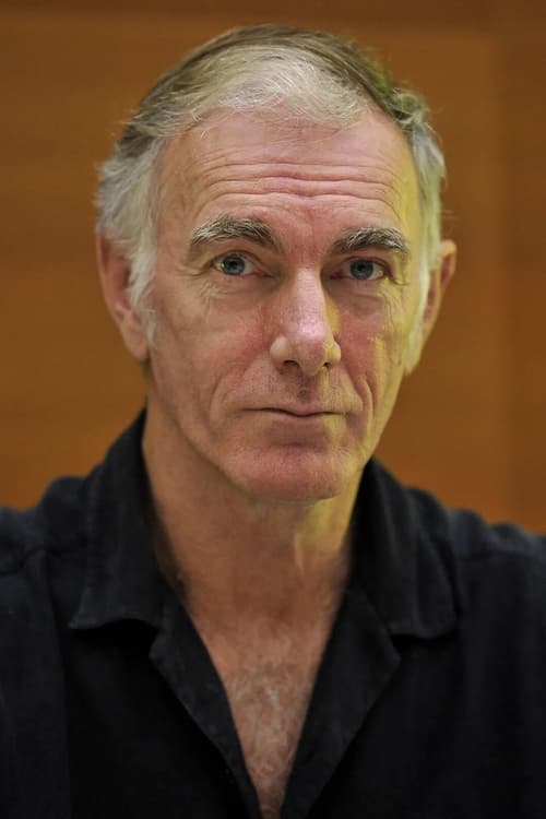 Picture of John Sayles