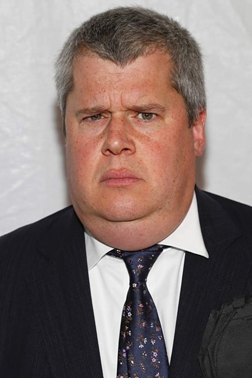 Picture of Daniel Handler