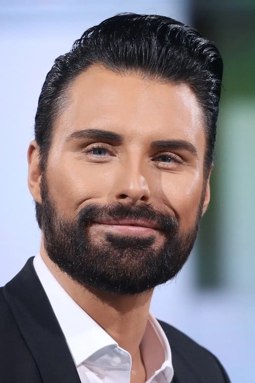 Picture of Rylan Clark