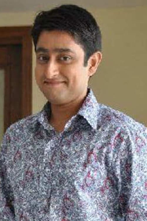 Picture of Jimit Trivedi