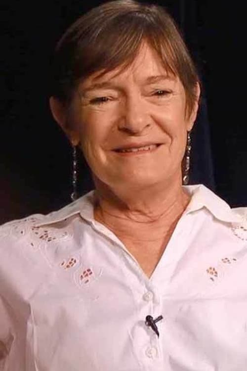 Picture of Carolyn Purdy-Gordon