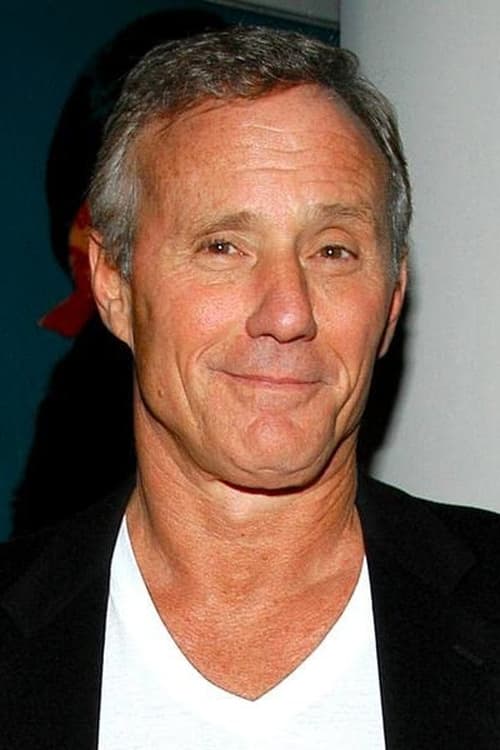 Picture of Ian Schrager