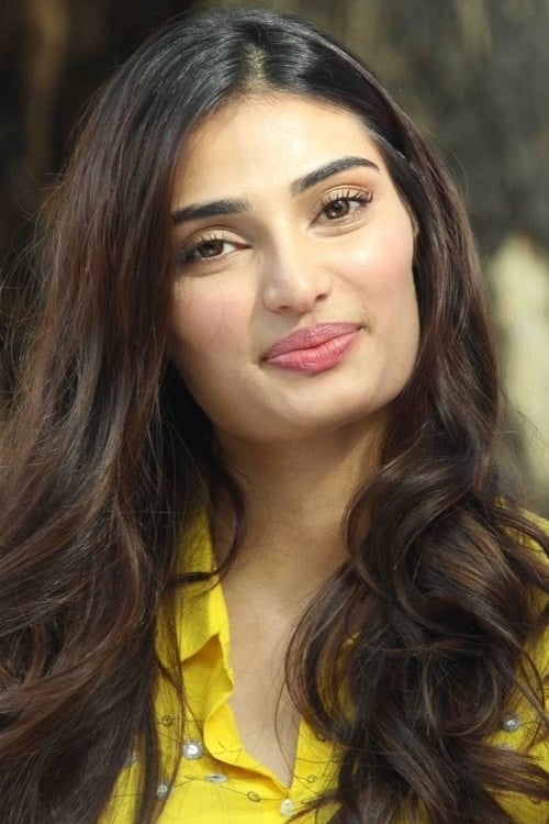 Picture of Athiya Shetty