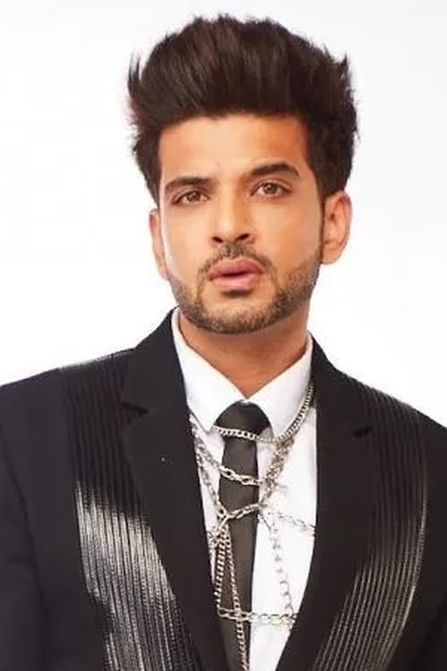 Picture of Karan Kundra