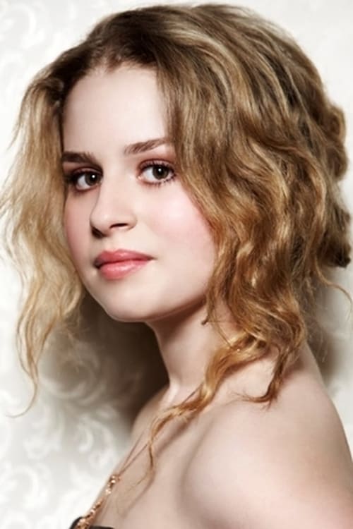 Picture of Allie Grant