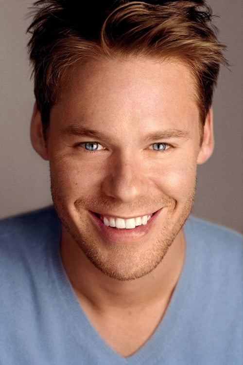 Picture of Randy Harrison