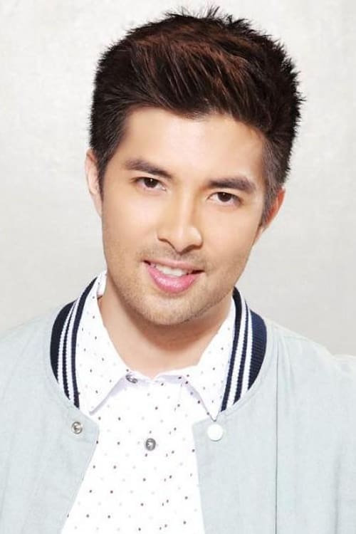 Picture of Joross Gamboa