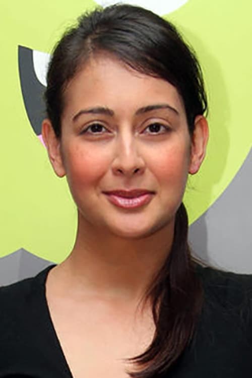 Picture of Preeti Jhangiani