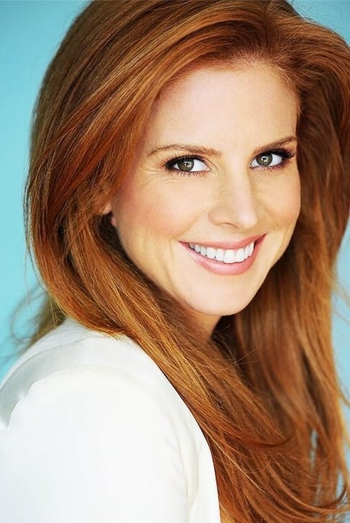 Picture of Sarah Rafferty