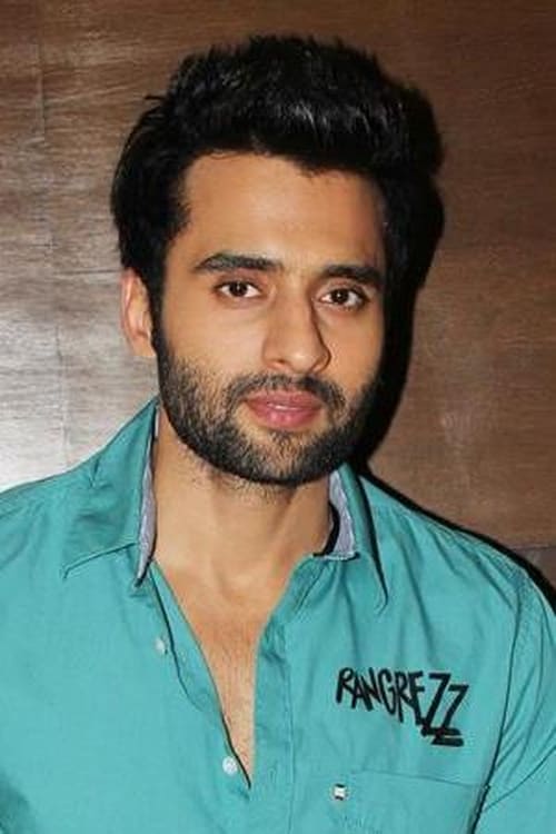 Picture of Jacky Bhagnani