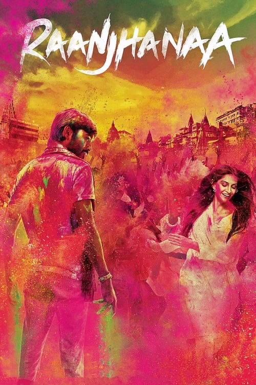 Raanjhanaa