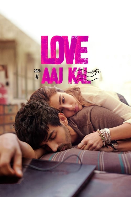 Love Aaj Kal