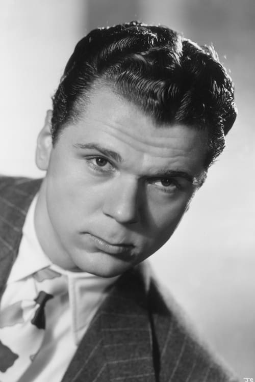 Picture of Jackie Cooper