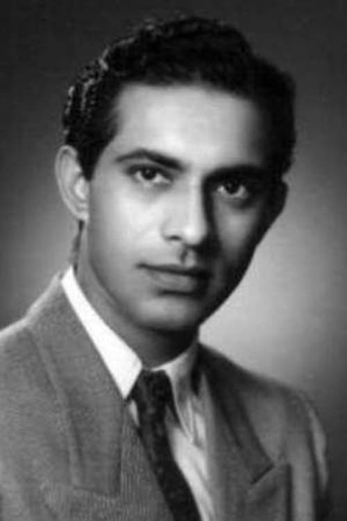 Picture of Talat Mahmood