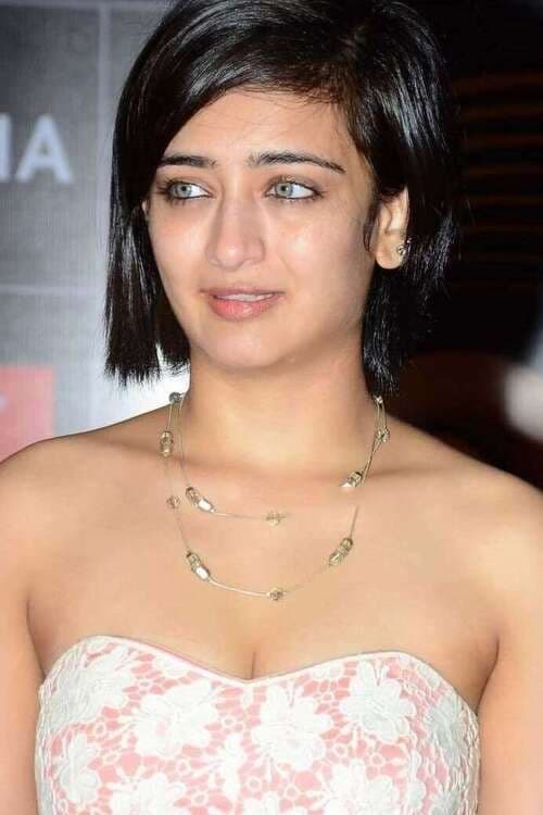 Picture of Akshara Haasan