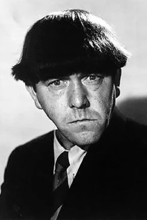 Picture of Moe Howard