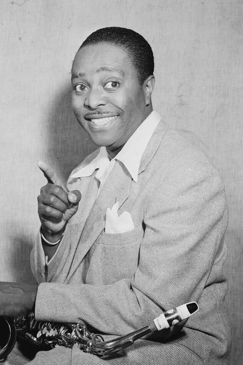 Picture of Louis Jordan