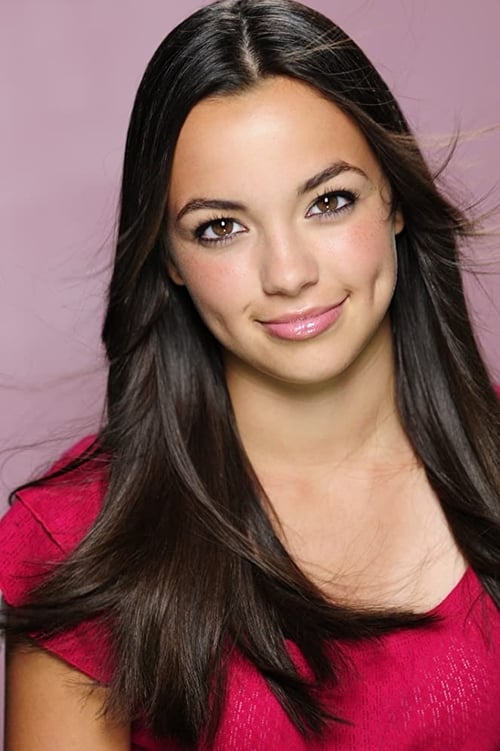 Picture of Vanessa Merrell