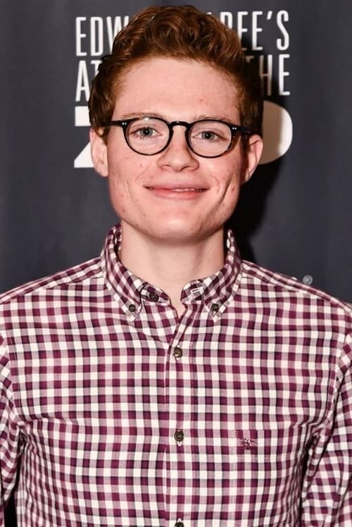 Picture of Sean Berdy