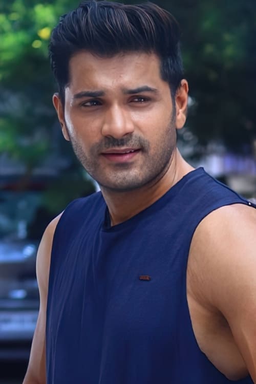 Picture of Mrunal Jain