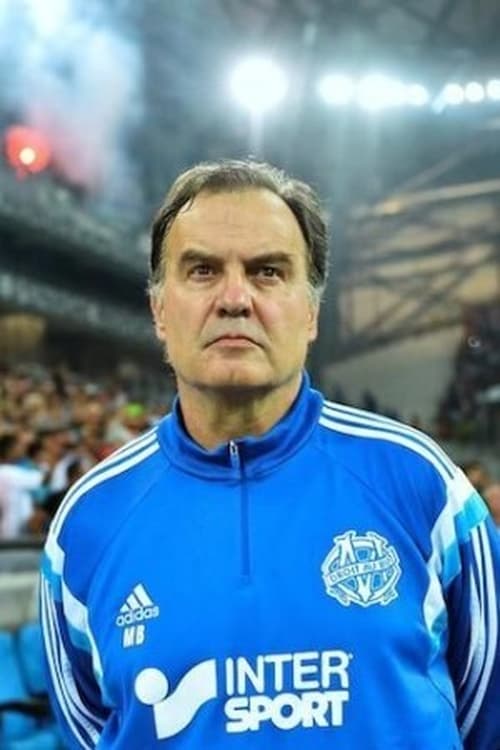 Picture of Marcelo Bielsa