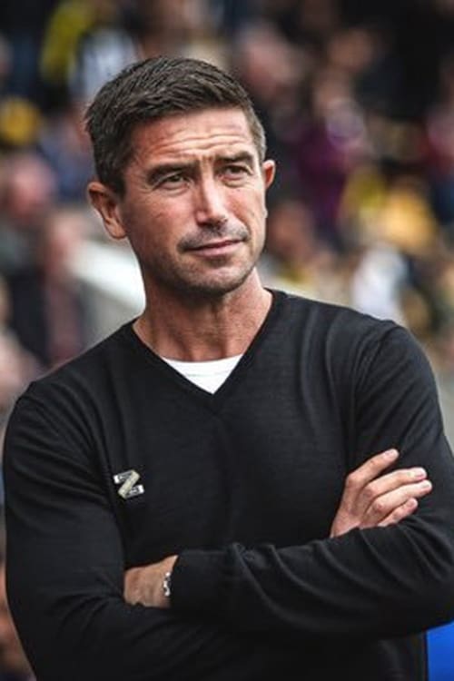 Picture of Harry Kewell