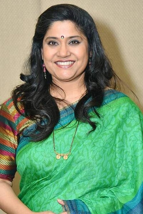 Picture of Renuka Shahane