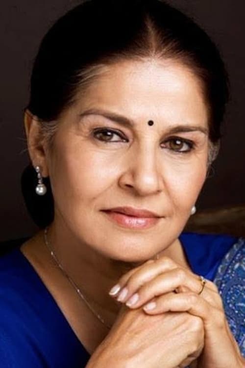 Picture of Suhasini Mulay