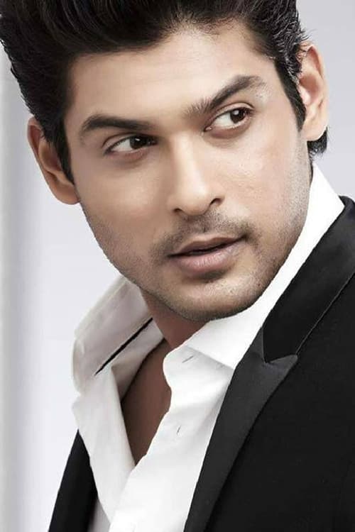 Picture of Sidharth Shukla