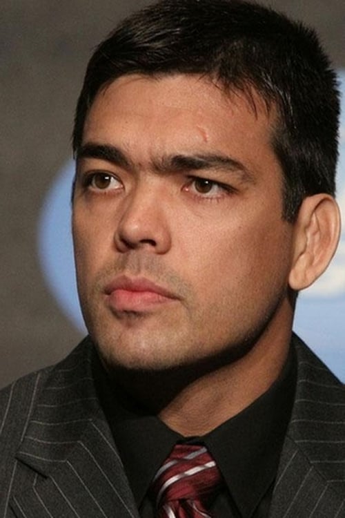 Picture of Lyoto Machida