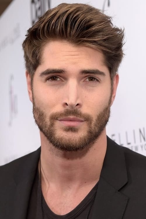 Picture of Nick Bateman